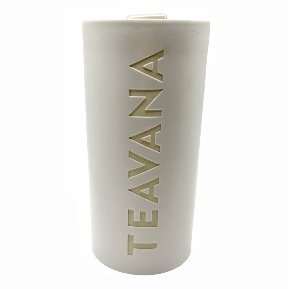 Starbucks Teavana Travel Mug